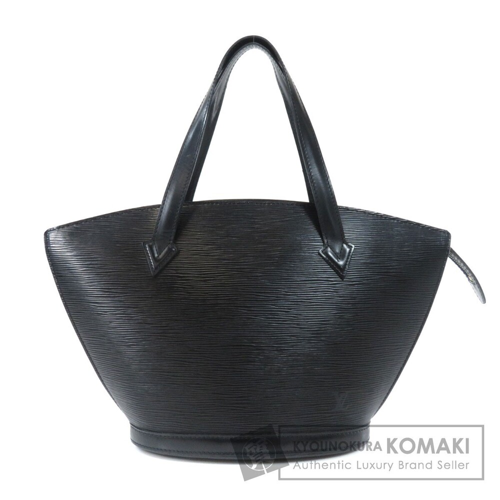 Louis Vuitton Saint Jacques Epi Leather Tote Bag